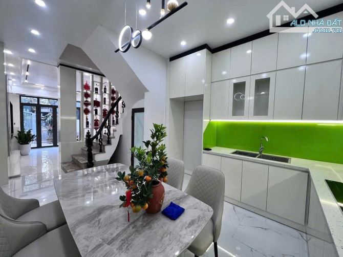Ngõ 72 Nguyễn Trãi – Lô góc kinh doanh – Ô tô – Cho thuê đỉnh – Giảm giá mạnh – Căn hiếm - 1