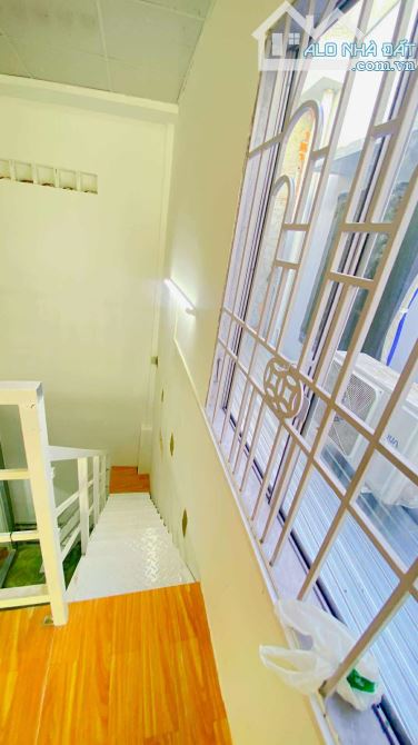 Bán nhà 1 gác đường Phan Đình Phùng 1,8 tỷ - 1