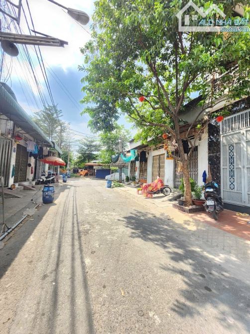 3,75Tỷ🔥Bán đất 67,5m2 KDC An Bình 2_Xây Tự Do, P.An Bình, Tp.Dĩ An - 1