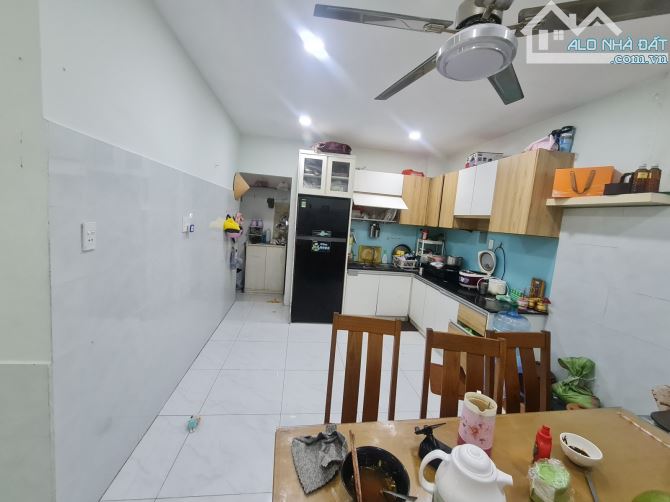 🔥SIÊU PHẨM NHÀ ĐẸP HIỆP BÌNH - 2 TẦNG KIÊN CỐ, 3PN RỘNG RÃI – GIÁ CHỈ 4.25 TỶ🔥 - 1