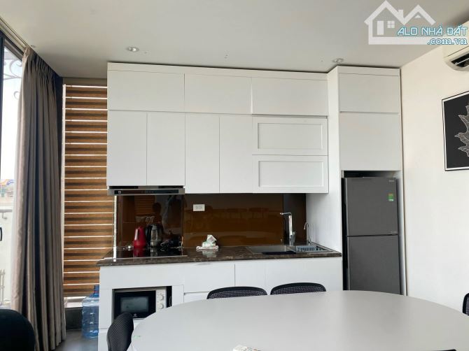 MẶT PHỐ NGUYỄN CHÍ THANH 37 TỶ DT 105M MT 7M 8T Ô TÔ TRÁNH Ở SƯỚNG KINH DOANH ĐỈNH. - 1