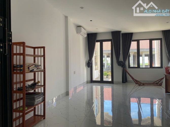 Nhà 2 Tầng Khu Đô Thị Phú Mỹ Thượng, Huyện Phú Vang - TP Huế - 1