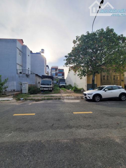 8,2Tỷ TL🔥Bán đất đường S_104m2, KDC Trung Tâm Hành Chính Dĩ An, p.Dĩ An, Tp.Dĩ An - 1