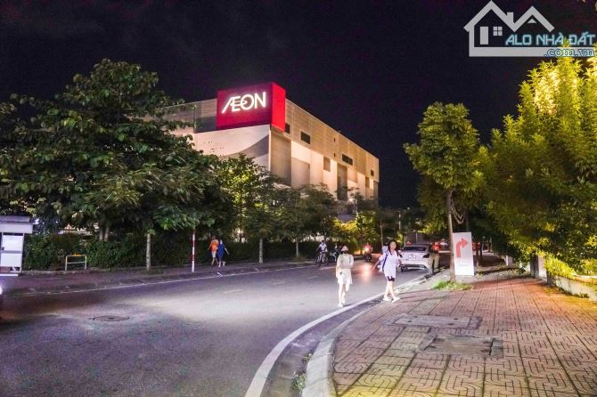 Bán lô đất mặt tiền đường Bùi Viện đối diện bệnh viện Vinmec, vị trí vàng, kinh doanh đỉnh - 1