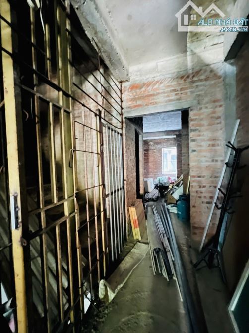 bán liền kề nguyễn trãi, thanh xuân, 165m2, 5 tầng, lô góc, mặt tiền 15m, giá 48 tỉ - 1