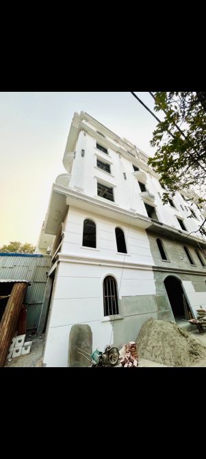 🌳Bán Nhà Phúc Đồng-Long Biên: Lô Góc, Đường Ôtô Tránh, View Thoáng 7Tầng.Gía 19.xTỷ - 1