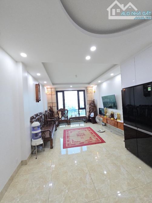 CC GỬI BÁN GẤP NHÀ HÀ ĐÔNG 47 M 4 TẦNG MT 3,2 M NHỈNH 8 Tỷ - 1