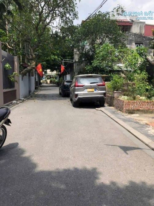 Bán 74m2 tại tổ 19 thị trấn Đông Anh,Đông Anh,Hà Nội - 1
