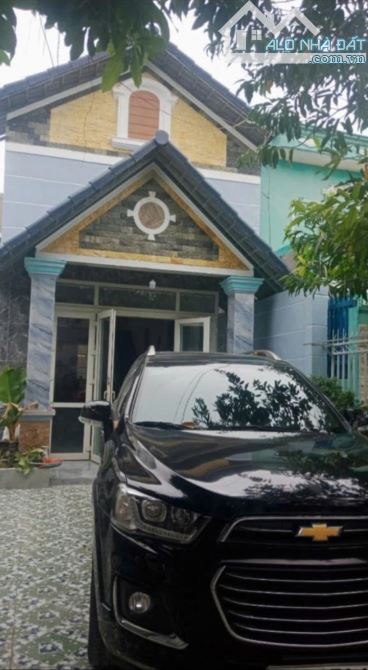 Nhà đẹp 148m2 - Phan Văn Hớn - hẻm xe hơi - sát Quận 12 - 1