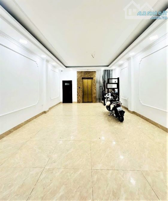 Chính Chủ Bán nhà Phố Trung Liệt. Đống đa. Diện tích 28m. 6 tầng thang máy. 10,3 tỷ - 1
