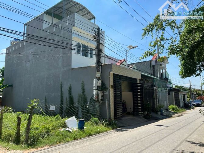 4,55Tỷ TL🔥Bán nhà 1Trệt 1Lầu 1Tum_84m2_MT đường Bình Nhâm 04 P.Bình Nhâm, Tp.Thuận An - 1