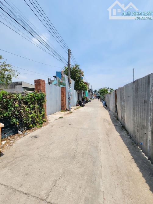 3,25Tỷ/Lô TL🔥Bán 2 Lô Liền kề 109m2_Gần chợ đường Đoàn Thị Kia 200m_p.Tân Đông Hiệp_Dĩ An - 1
