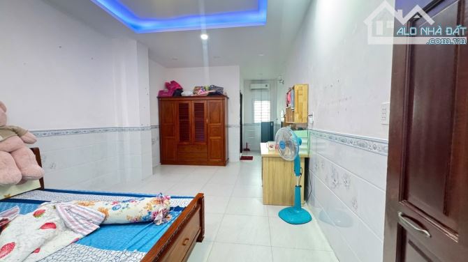 🏡 BÁN NHÀ ĐẸP ĐƯỜNG SỐ 37 – TÂN KIỂNG, QUẬN 7 ✅🚘 xe hơi đổ cửa  ✅ Diện tích 4x22m, - 1