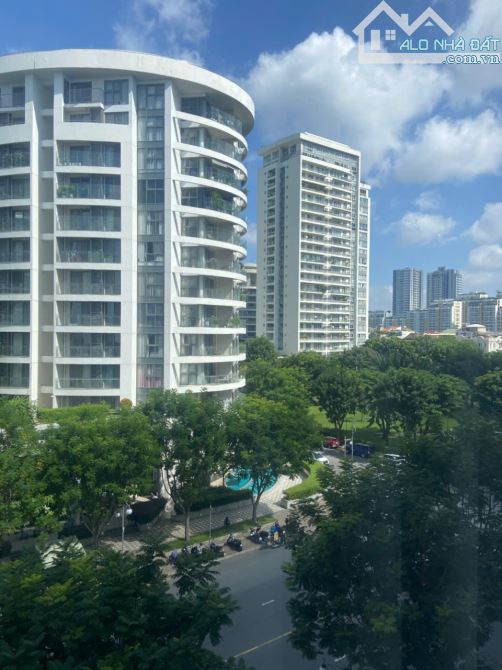 Cần tiền bán gấp CHCC Mỹ Đức, Phú Mỹ Hưng, Quận 7 - 1