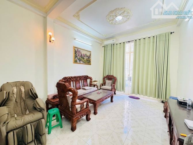 SÁT RẠCH XUYÊN TÂM - CHỦ CẦN TIỀN BÁN GẤP – GIẢM 2 TỶ – CÒN 13.9 TỶ (CÒN TL MẠNH) - 1