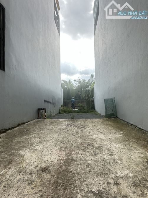 BÁN ĐẤT HẺM XE HƠI 60M2, TRUNG TÂM TĂNG NHƠN PHÚ A, Q9 - 1