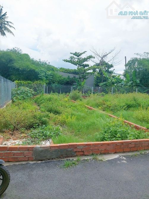BÁN ĐẤT HẺM XE HƠI SẠCH SẼ - 76M2(5*15) VUÔNG VỨC - TRUNG TÂM TĂNG NHƠN PHÚ A, Q9 - 1