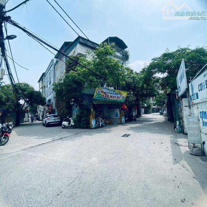 Bán nhà Đường Giải Phóng 106m2 - Mặt Tiền 9m - Ô tô Tránh, Kinh Doanh Đa Dạng. - 1