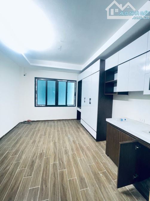 📢📢📢 HÀNG CHÍNH CHỦ THIỆN TRÍ BÁN 💥💥 Tòa CCMN Xuân Phương diện tích 50m, 6 tầng thang - 1