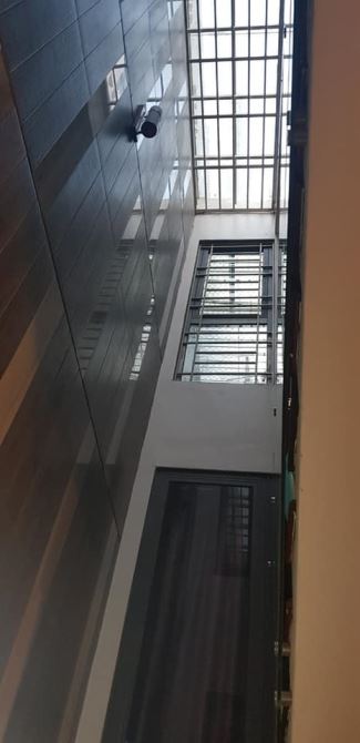 Bán nhà 5 tầng Nguyễn Trãi, Thanh Xuân. 40m² – cách phố 50m – 5PN thoáng sáng – giá 7.9 tỷ - 1