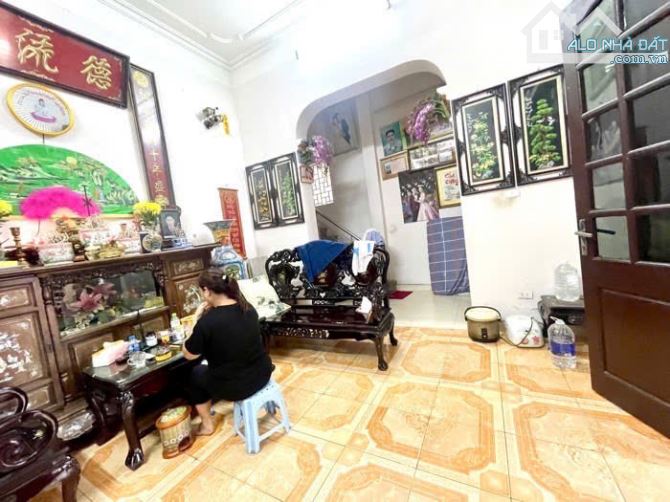CƠ HỘI HIẾM CĂN NHÀ 3 TẦNG DIỆN TÍCH 68M GIÁ 8 TỶ DUY NHẤT XÓT LẠI MỸ ĐÌNH - 1