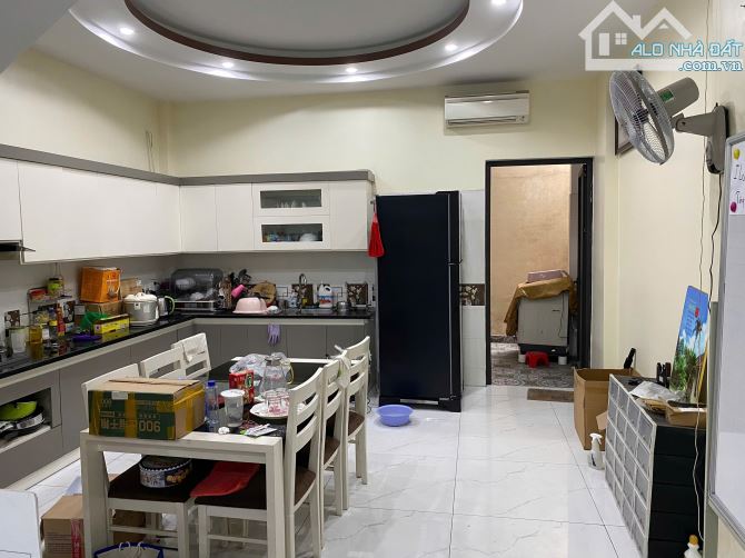 Cần bán nhà 3 tầng xây độc lập tại Phương Lưu, Đông Hải 1, Hải An, Hải Phòng - 1