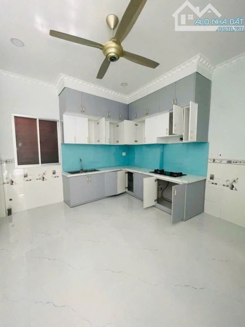 Bán nhà 2 tầng, 4x12m, sổ riêng, 3.85 tỷ, KDC Phước Tường, Lê Văn Lương, Phước Kiển - 1
