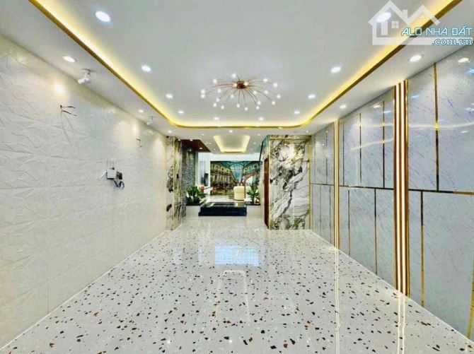 BÁN NHÀ NỠ HẬU 5M NGUYỄN CẢNH CHÂN, CÂU KHO, QUẬN 1. GIÁ:5.96TỶ/ 4,3M x 15M - 1