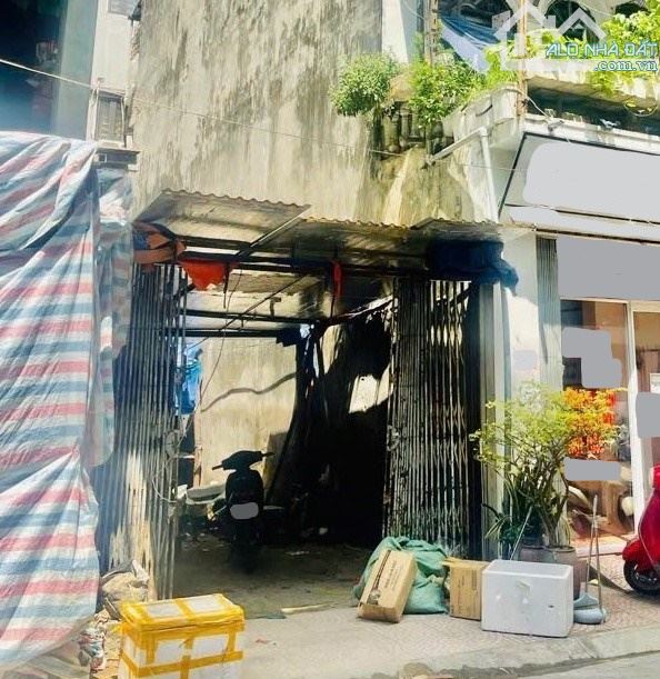 ĐẤT PHÂN LÔ -VỈA HÈ- Ô TÔ TRÁNH ! HIẾM 59M2- 19 TỶ, XUÂN LA- BẮC TỪ LIÊM - 1