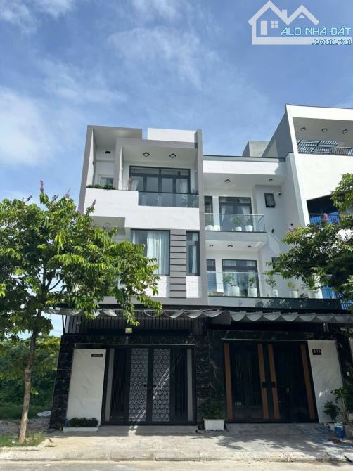 🌟🌟🌟 Bán nhà 3 tầng 3 mê đường Hoà Phú 22 - hòa minh - liên chiểu🌟🌟🌟 - 1