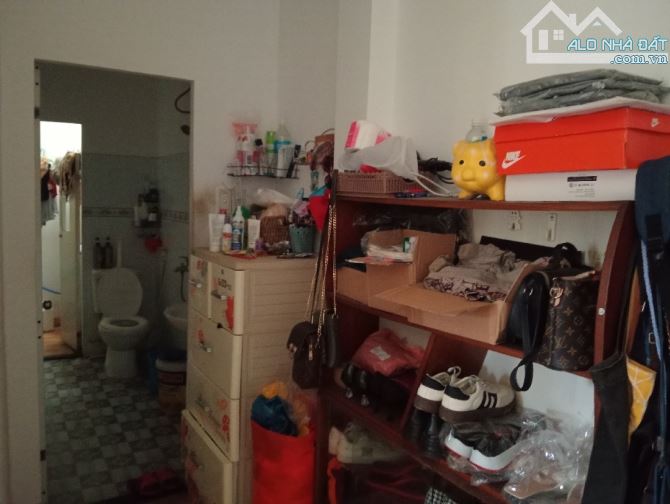 BÁN NHÀ 2TẦNG KIỆT HUỲNH NGỌC HUỆ THANH KHÊ, chiều ngang khủng 8m - 1