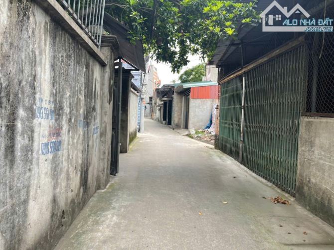 BÁN GẤP 45M2 ĐẤT ĐỒNG HƯƠNG, HƯƠNG MẠC, TỪ SƠN - GIÁ 1.26 TỶ - 1