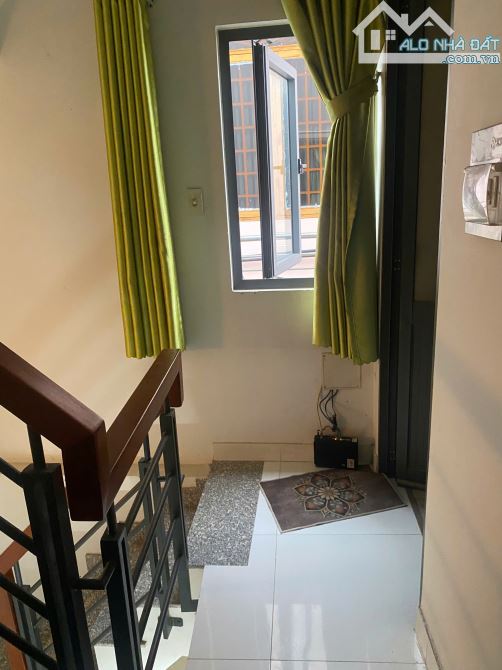 🏡 BÁN NHANH NHÀ ĐẸP – CHỈ 3.95 TỶ – NGAY NGUYỄN VĂN QUÁ, P. ĐÔNG HƯNG THUẬN, Q12 - 1