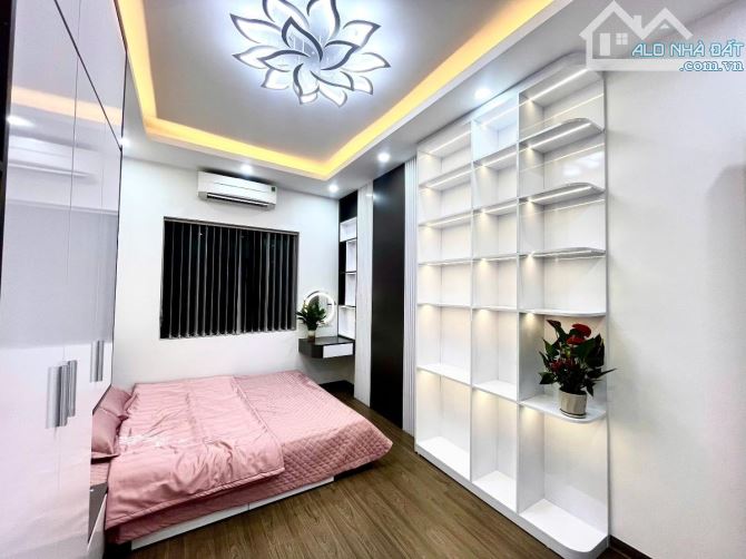 Hot nhất Thanh Xuân-24m2x5T-Phân lô ô tô-1 bước ra ô tô tránh-Chỉ 6.4 tỷ. - 1