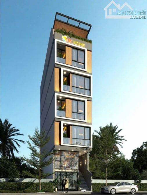 🔥 LÔ ĐẤT VỊ TRÍ ĐẮC ĐỊA – CÁCH BIỂN CHỈ 200M – SAU LƯNG 2 TÒA THÁP SUN GROUP 🔥 - 1