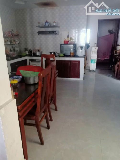 🏡CHỦ GỬI BÁN NHÀ TÂM HUYẾT LÊ VĂN THỨ– NGAY SAU LƯNG MẶT TIỀN – ĐƯỜNG 5M Ô TÔ VÀO TẬN NHÀ - 1