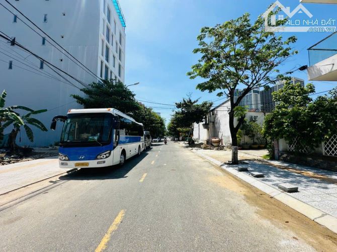 💥 HIẾM – LÔ ĐẤT ĐẸP NGÔ QUANG HUY – CÁCH BIỂN CHỈ 400M – ĐƯỜNG 7M5 – GIÁ CHỈ 12,X TỶ - 1