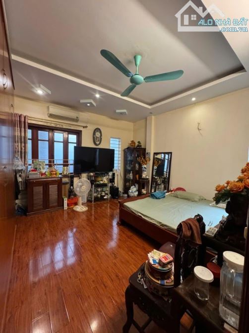 💥NGUYỄN AN NINH💥 7 CHỖ ĐỖ CỬA , LÔ GÓC DÂN XÂY, 39m2 ZÁ CHỈ 6.25 tỷ - 1