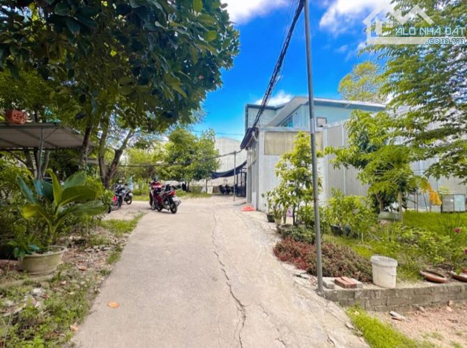 BÁN ĐẤT KIỆT Ô TÔ NGUYỄN THỊ ĐỊNH, THUỶ XUÂN, TP. HUẾ. GẦN KQH BÀU VÁ. - 1