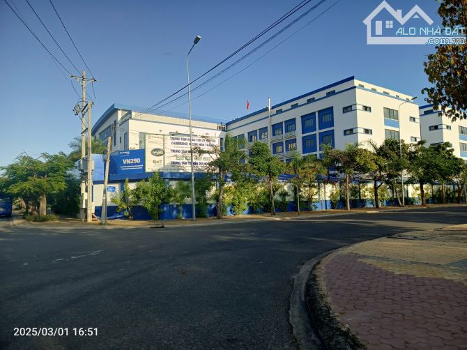 Bán Lô Thổ Cư Bắc Xuân An  Mặt Tiền Nguyễn Văn Linh Phường Xuân An TP Phan Thiết: - 1