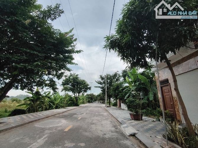 KHU PHÂN LÔ GÒ MÈO T.T PHÙNG ĐAN PHƯỢNG VỈA HÈ ÔTÔ TRÁNH DỪNG ĐỖ TƯƠNG LAI VIEW CÔNG VIÊN. - 1