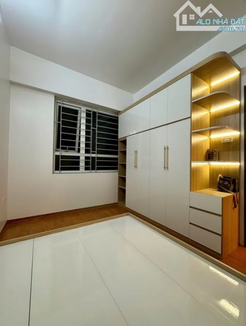 Bán căn chung cư resco nhà mới đẹp giá tốt, tiện ích. - 1