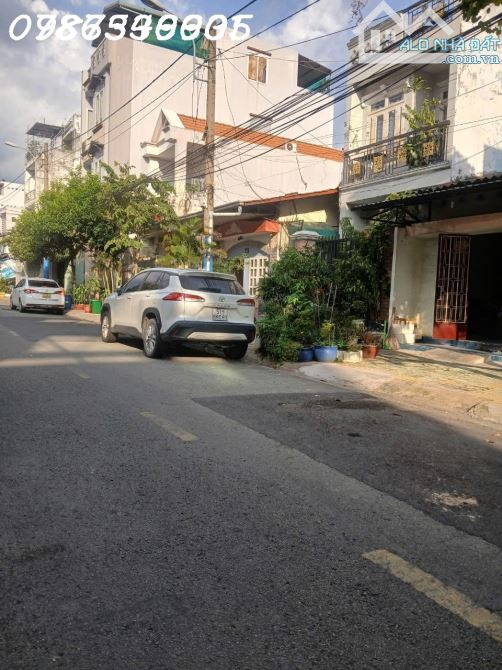 BÁN NHÀ  70M2 HẺM Ô TÔ TRÁNH NGAY LÊ VĂN VIỆT QUẬN 9 CHỈ NHỈNH 6 TỶ - 1