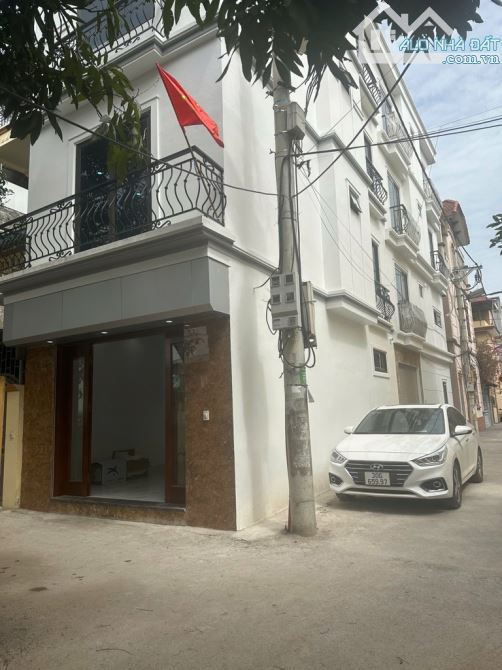 BÁN NHÀ PHÂN LÔ VIỆN NGÔ THỊ TRẤN PHÙNG ĐAN PHƯỢNG HÀ NỘI - 1