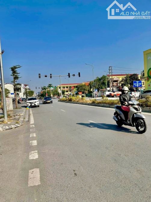 💰Bán đất 74m2 mặt đường Lê Quang Đạo - Đông Khê 2_ đoạn Tđc tại chỗ ngay cổng trường y - 1