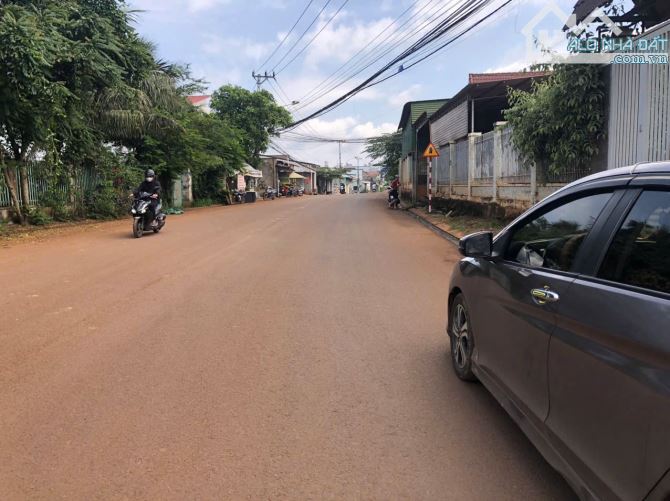 ĐẤT MẶT TIỀN Y MOAN, DT 10X26, THỔ CƯ 100%, GIÁ 8.9 TỶ - 1