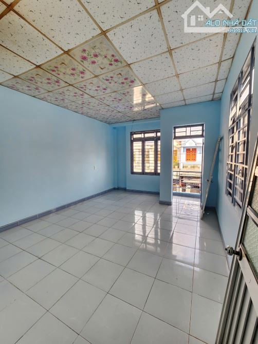 Bán nhà 1T1L 5.1x11.8m, KDC Hoàng Hùng p.Tân Đông Hiệp gần Ngã Tư Chiêu Liêu - 12
