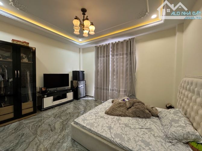 VILLA HOÀN CÔNG KHU VILLA NGHỈ DƯỠNG CÁCH CHỢ ĐÀ LẠT CHỈ 5 PHÚT DI CHUYỂN - 12
