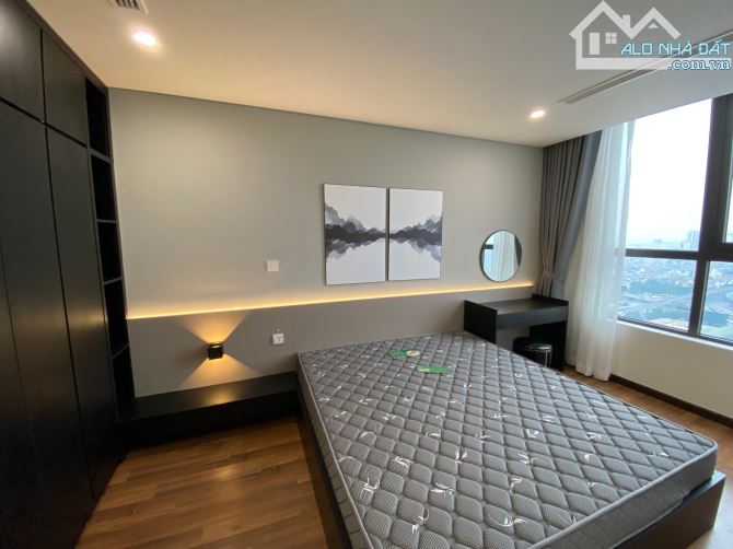 HOT! CHO THUÊ CĂN HỘ  FLC Twin Tower - 265 Cầu Giấy 2 PHÒNG NGỦ FULL ĐỒ GIÁ CHỈ 16.5TRIỆU/ - 12