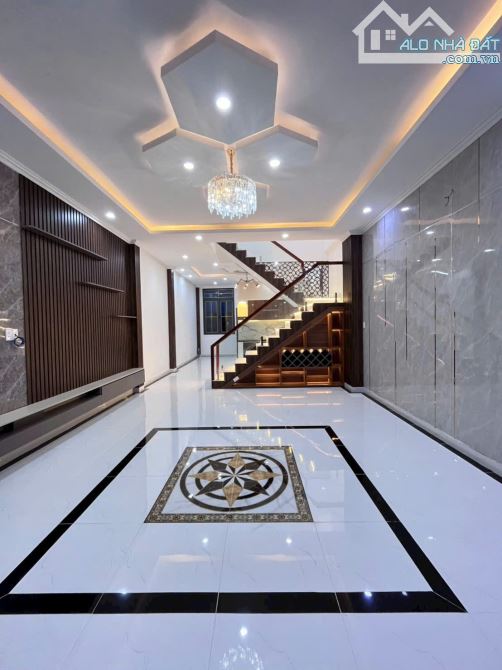 NHÀ 2 TẦNG ĐÃ HOÀN CÔNG GẦN KHU CÔNG NGHIỆP CẦU TRÀM - 12